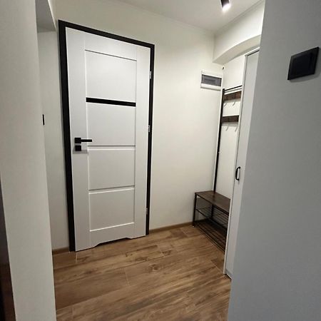 Apartament Krasinskiego Przemyśl Esterno foto