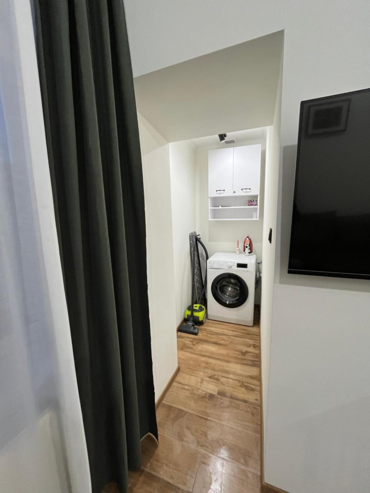 Apartament Krasinskiego Przemyśl Esterno foto