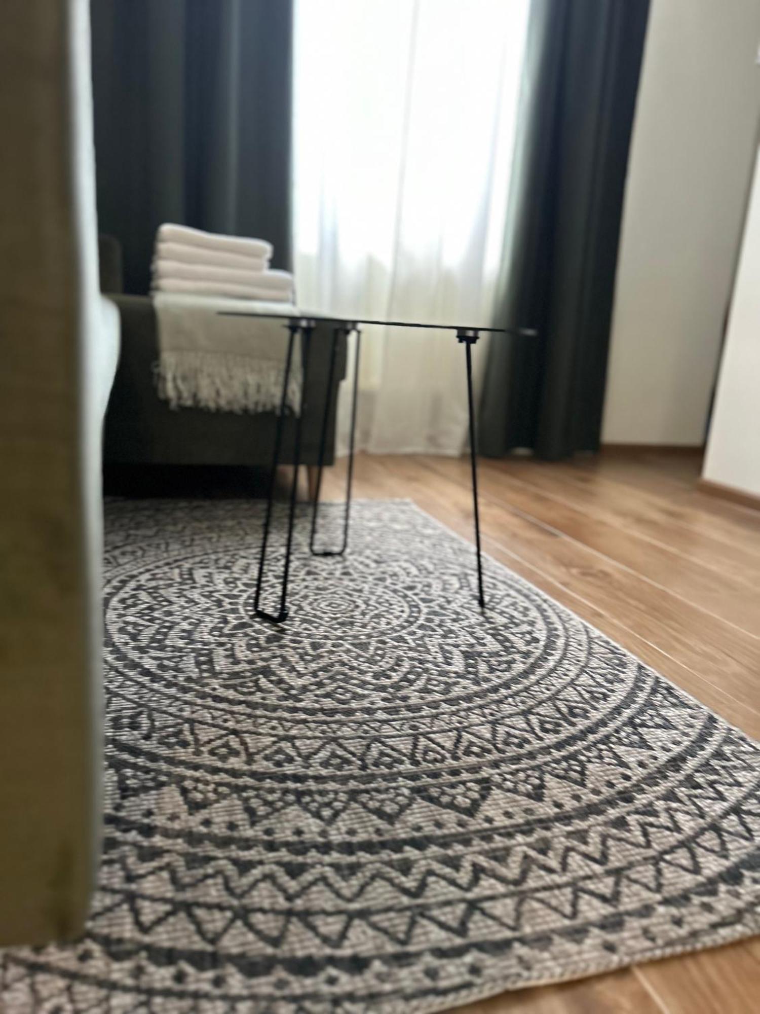 Apartament Krasinskiego Przemyśl Esterno foto