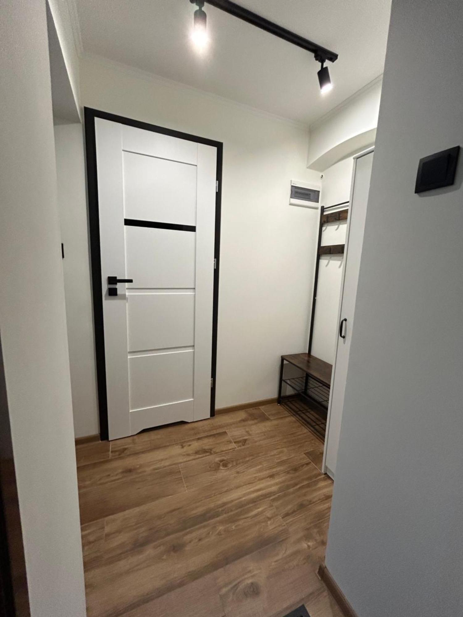 Apartament Krasinskiego Przemyśl Esterno foto