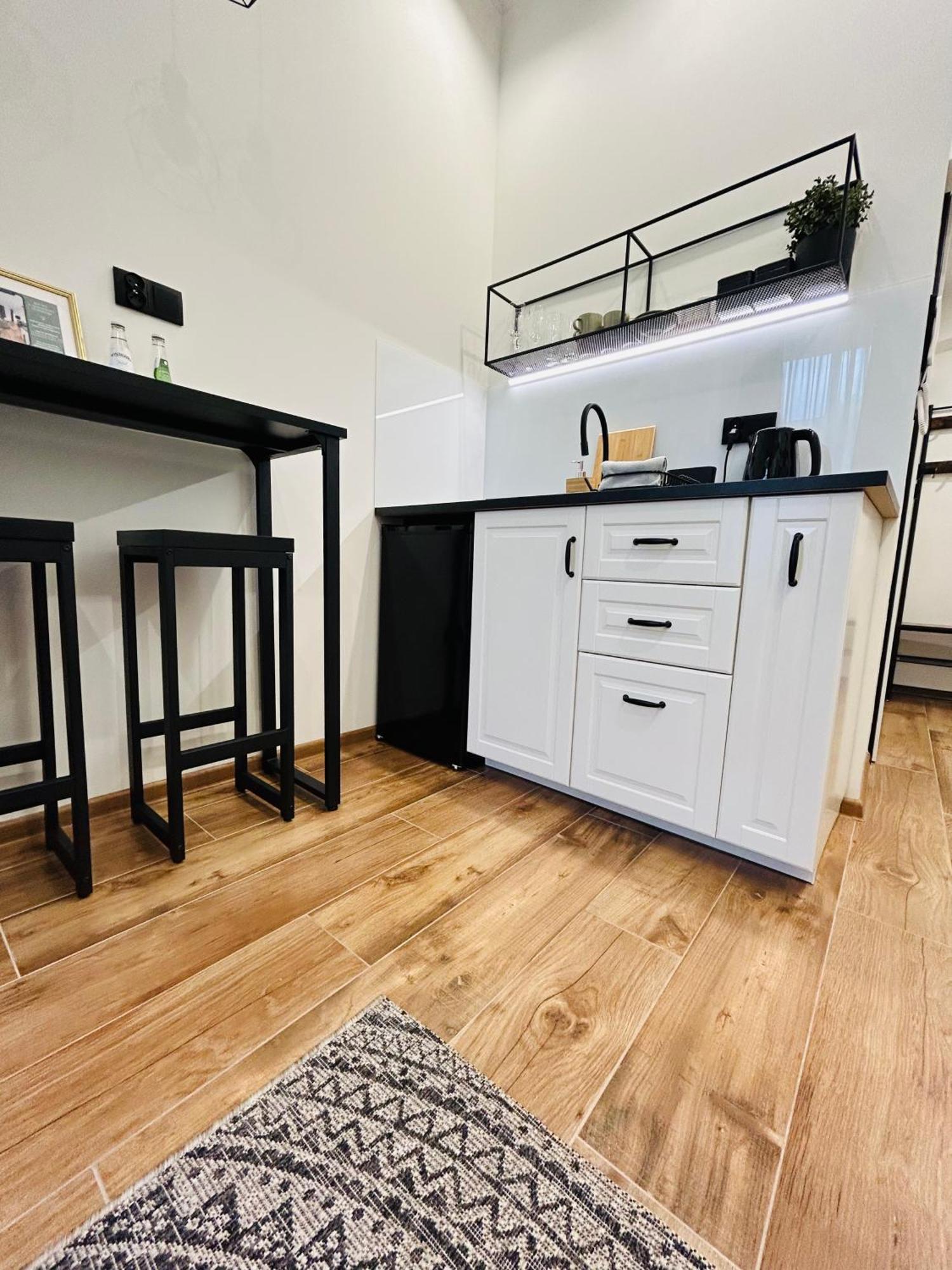 Apartament Krasinskiego Przemyśl Esterno foto