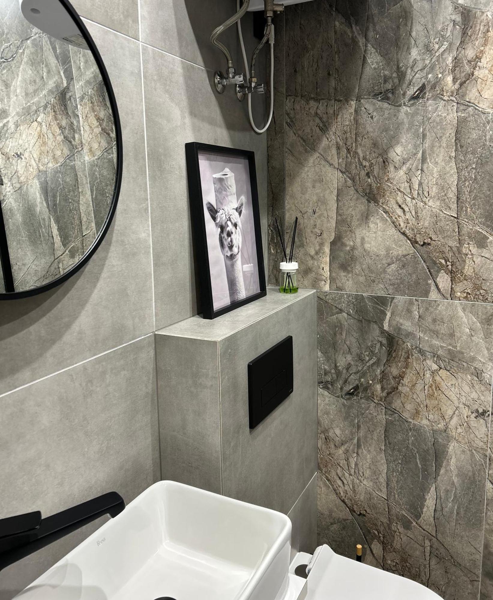 Apartament Krasinskiego Przemyśl Esterno foto